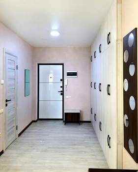 2-к квартира, вторичка, 45м2, 15/17 этаж