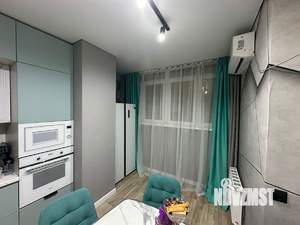 3-к квартира, вторичка, 86м2, 5/17 этаж