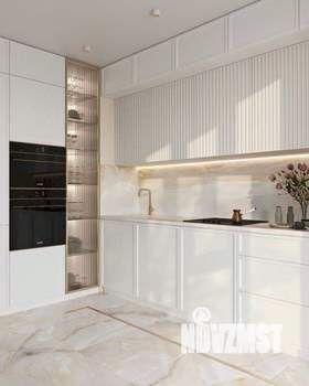 2-к квартира, вторичка, 66м2, 10/19 этаж