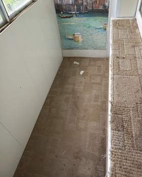 1-к квартира, вторичка, 33м2, 5/5 этаж