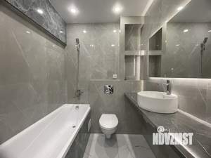1-к квартира, вторичка, 37м2, 9/24 этаж