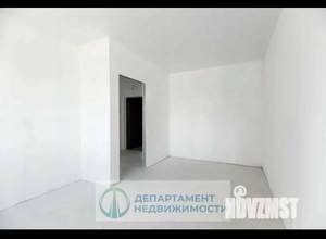 1-к квартира, вторичка, 38м2, 12/24 этаж