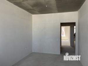 2-к квартира, вторичка, 69м2, 16/20 этаж