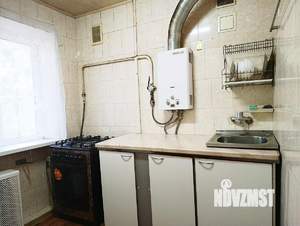 2-к квартира, вторичка, 45м2, 2/4 этаж