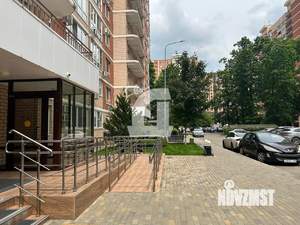 2-к квартира, вторичка, 60м2, 7/18 этаж