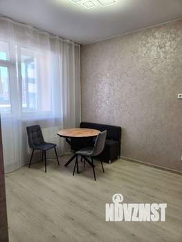 1-к квартира, вторичка, 30м2, 2/9 этаж