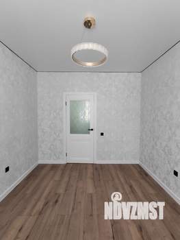 2-к квартира, вторичка, 52м2, 10/17 этаж