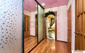 1-к квартира, вторичка, 38м2, 4/5 этаж