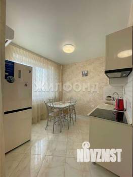 Студия квартира, вторичка, 25м2, 17/22 этаж