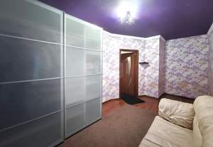 1-к квартира, вторичка, 33м2, 2/6 этаж