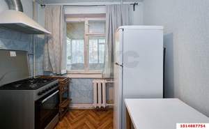 1-к квартира, вторичка, 52м2, 2/5 этаж