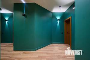 3-к квартира, вторичка, 147м2, 7/8 этаж