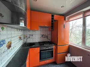 2-к квартира, вторичка, 44м2, 4/5 этаж