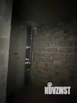 Студия квартира, вторичка, 21м2, 8/16 этаж