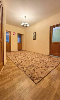 3-к квартира, вторичка, 94м2, 4/7 этаж