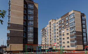 2-к квартира, вторичка, 57м2, 4/8 этаж