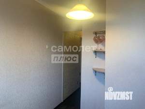 1-к квартира, вторичка, 34м2, 7/9 этаж