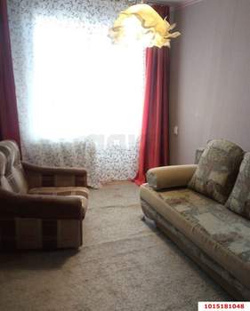 2-к квартира, вторичка, 48м2, 7/9 этаж