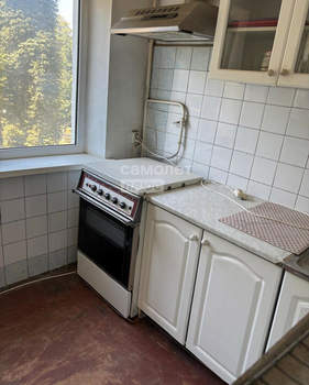 2-к квартира, вторичка, 43м2, 3/5 этаж