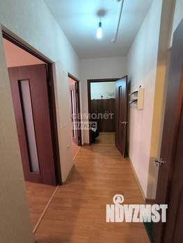 1-к квартира, вторичка, 47м2, 1/16 этаж