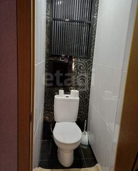 2-к квартира, вторичка, 48м2, 1/16 этаж