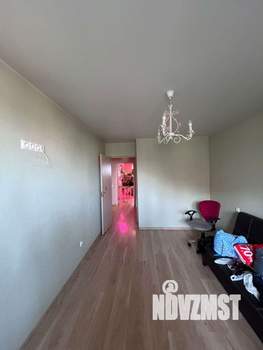 2-к квартира, вторичка, 62м2, 5/5 этаж