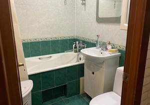 3-к квартира, вторичка, 59м2, 2/5 этаж