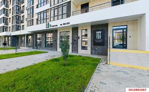 1-к квартира, вторичка, 39м2, 12/16 этаж