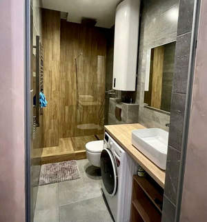 1-к квартира, вторичка, 41м2, 9/19 этаж