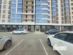 Студия квартира, вторичка, 21м2, 11/16 этаж