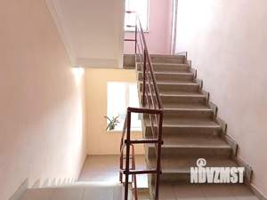 Студия квартира, вторичка, 30м2, 6/6 этаж