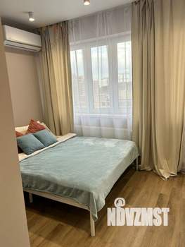 Студия квартира, вторичка, 29м2, 7/18 этаж