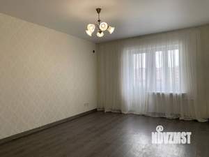 1-к квартира, вторичка, 38м2, 7/9 этаж