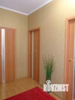 3-к квартира, вторичка, 100м2, 7/8 этаж