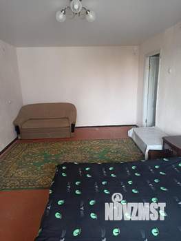 1-к квартира, вторичка, 33м2, 5/5 этаж