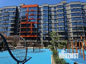 3-к квартира, вторичка, 86м2, 4/9 этаж