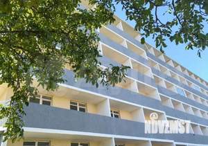 1-к квартира, вторичка, 55м2, 1/6 этаж