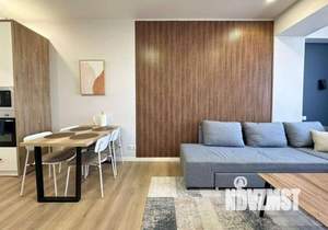 2-к квартира, вторичка, 54м2, 1/10 этаж