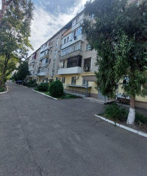 2-к квартира, вторичка, 74м2, 2/5 этаж