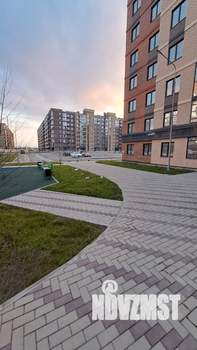 1-к квартира, вторичка, 34м2, 2/9 этаж
