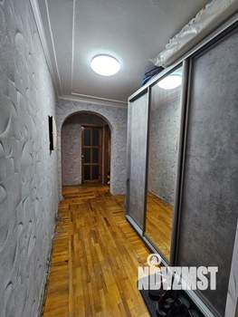 2-к квартира, вторичка, 45м2, 5/5 этаж