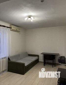 1-к квартира, вторичка, 32м2, 5/5 этаж