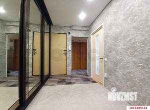 3-к квартира, вторичка, 68м2, 8/9 этаж