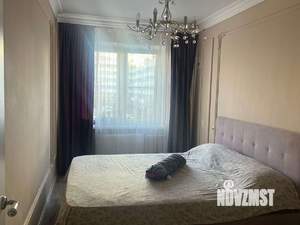 2-к квартира, вторичка, 63м2, 3/16 этаж