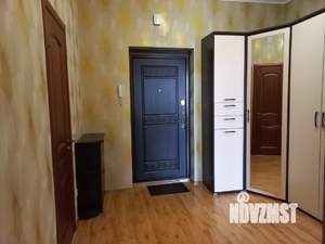 1-к квартира, вторичка, 53м2, 16/16 этаж