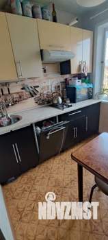 2-к квартира, вторичка, 47м2, 5/5 этаж