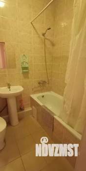 1-к квартира, вторичка, 41м2, 8/18 этаж