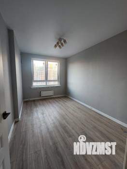 1-к квартира, вторичка, 37м2, 12/16 этаж