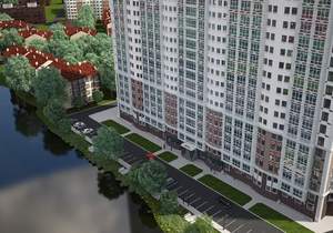 1-к квартира, вторичка, 49м2, 5/21 этаж