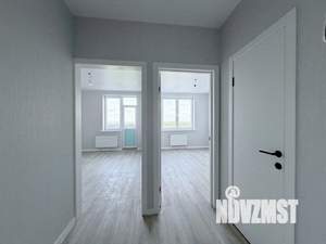 1-к квартира, вторичка, 35м2, 11/16 этаж